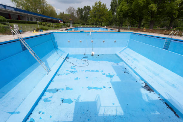 Best 24/7 water damage repair  in Seneca Knolls, NY
