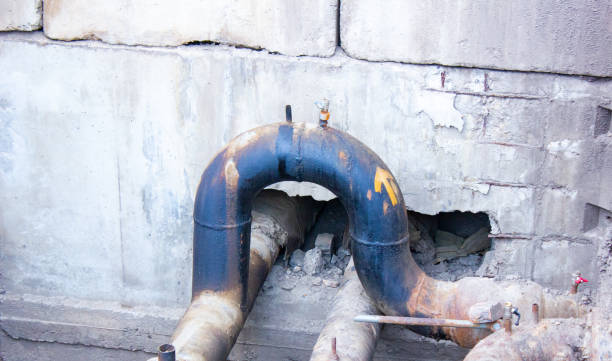 Best Water damage restoration specialists  in Seneca Knolls, NY